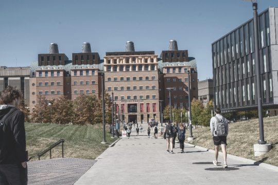 University of Cincinnati